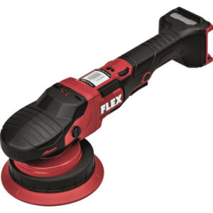 FLEX XFE 15 150 18-EC C Akku-Exzenterpolierer 18V bürstenlos (Solo, 15 mm Hub)