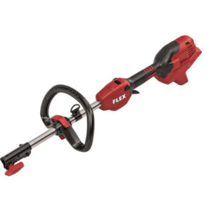 FLEX GPH 18-EC Akku-Basismotor für Gartengeräte 18V bürstenlos (Solo)