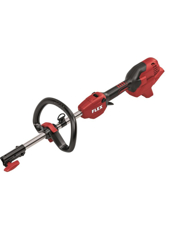 FLEX GPH 18-EC Akku-Basismotor für Gartengeräte 18V bürstenlos (Solo)