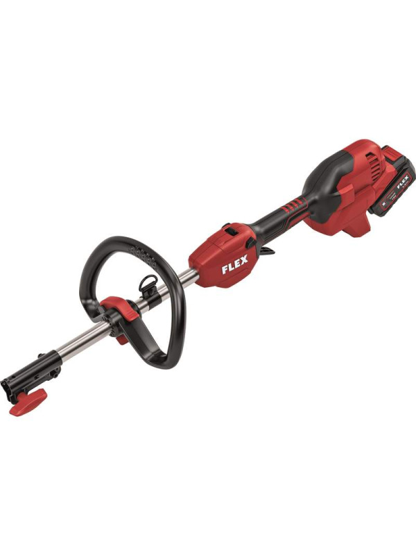FLEX GPH 18-EC Akku-Basismotor für Gartengeräte 18V bürstenlos (Solo) – Bild 3