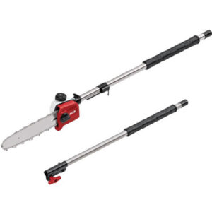 FLEX GPS-A Hochentaster-Vorsatz inkl. 80 cm Verlängerung (Schwertlänge 25 cm)