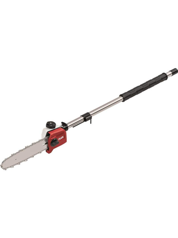 FLEX GPS-A Hochentaster-Vorsatz inkl. 80 cm Verlängerung (Schwertlänge 25 cm) – Bild 2