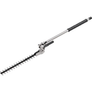 FLEX GHT-A Heckenscheren-Vorsatz schwenkbar (Schnittbreite 450 mm)