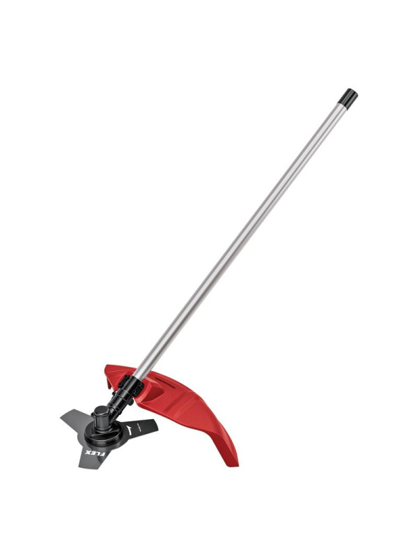 FLEX GBC-A Freischneider-Vorsatz für Gestrüpp (Schnittbreite 23 cm)