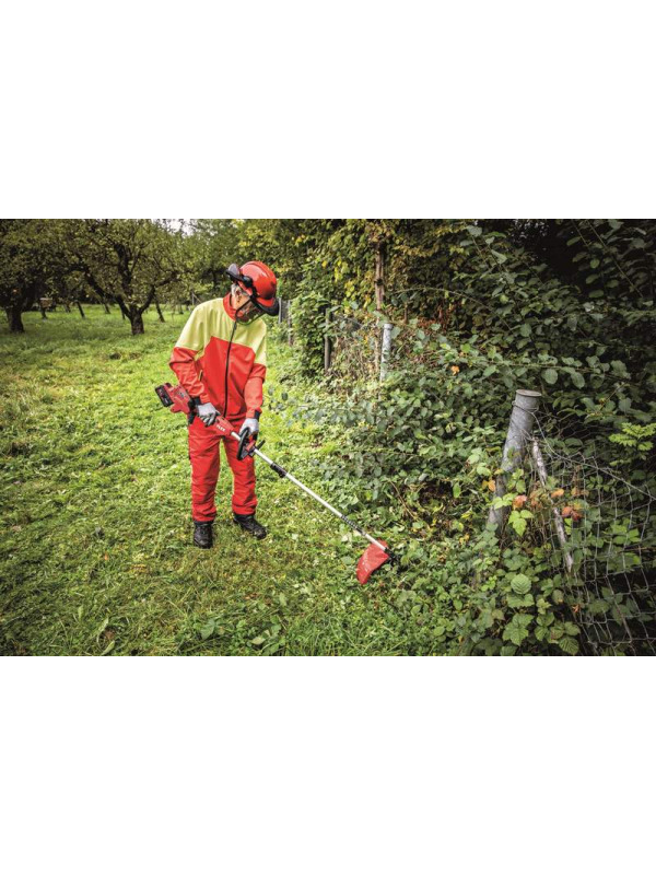 FLEX GBC-A Freischneider-Vorsatz für Gestrüpp (Schnittbreite 23 cm) – Bild 7