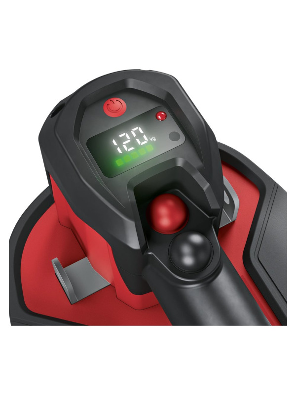 FLEX VLP 18 Grabo Set Akku-Vakuumheber 18V (2 Heber inkl. Akkus) – Bild 4
