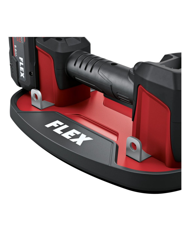 FLEX VLP 18 Grabo Set Akku-Vakuumheber 18V (2 Heber inkl. Akkus) – Bild 5