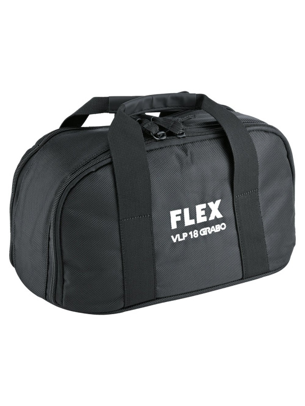 FLEX VLP 18 Grabo Set Akku-Vakuumheber 18V (2 Heber inkl. Akkus) – Bild 7