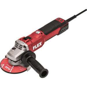 FLEX LBE 20-11 125-EC Winkelschleifer bürstenlos 2000W regelbar (Ø 125 mm)