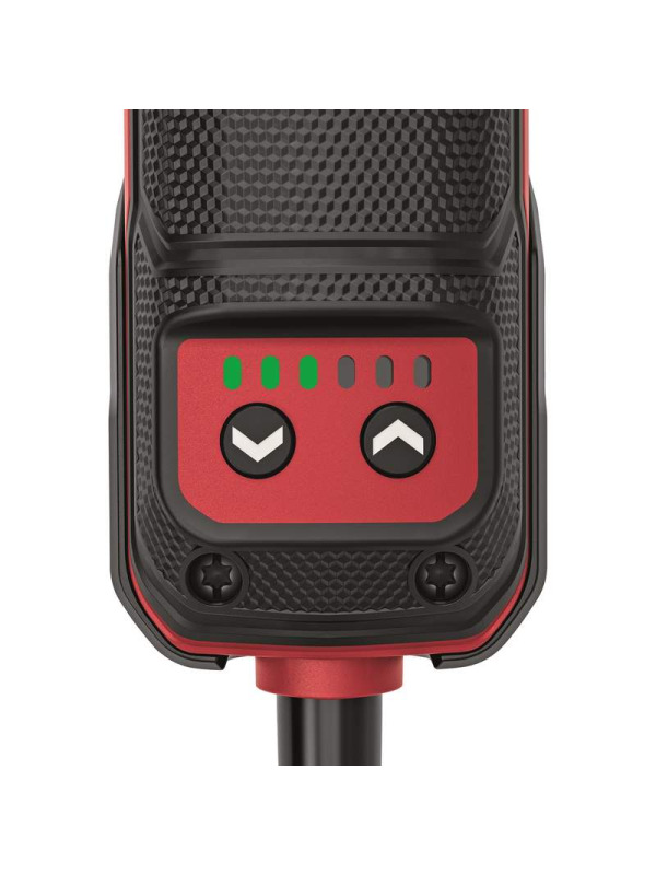 FLEX LBE 20-11 125-EC Winkelschleifer bürstenlos 2000W regelbar (Ø 125 mm) – Bild 2
