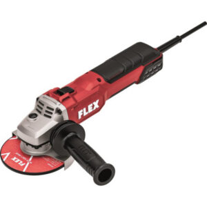 FLEX LB 20-11 125-EC Winkelschleifer 2000W bürstenlos (Ø 125 mm)