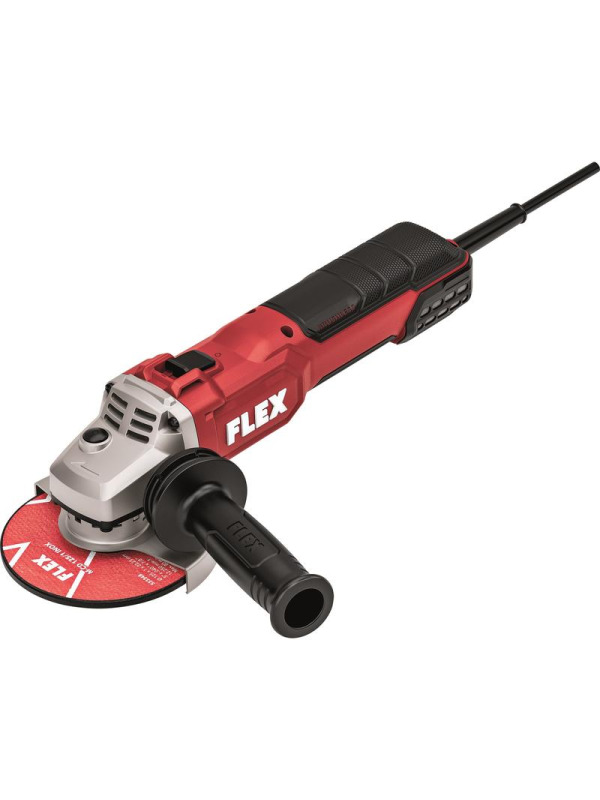 FLEX LB 20-11 125-EC Winkelschleifer 2000W bürstenlos (Ø 125 mm)