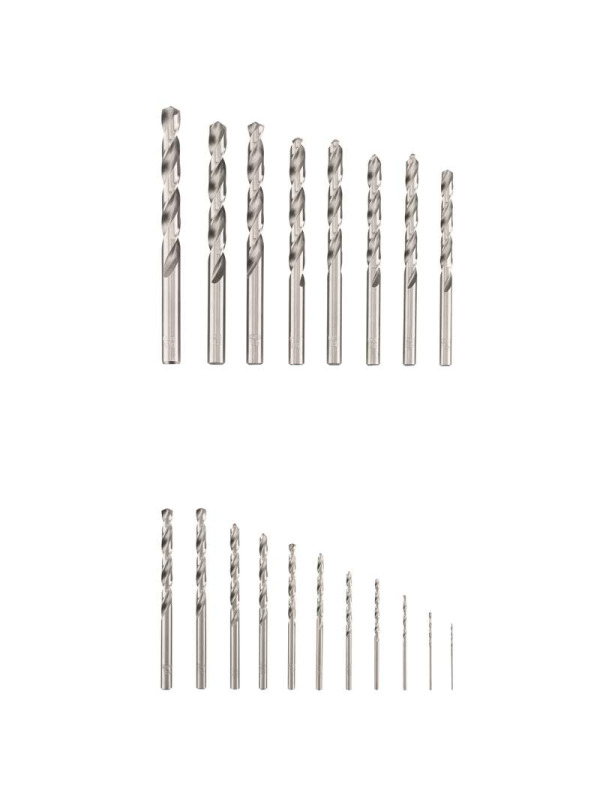 D-M D1-10 Set HSS-G VE19 – Bild 3