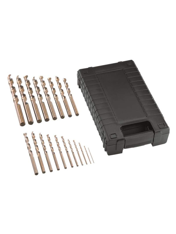 D-M D1-10 Set HSS-Co VE19 – Bild 2