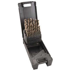 D-M D1-13 Set HSS-Co VE25