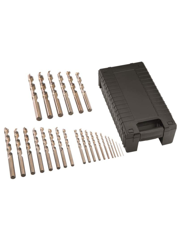 D-M D1-13 Set HSS-Co VE25 – Bild 2
