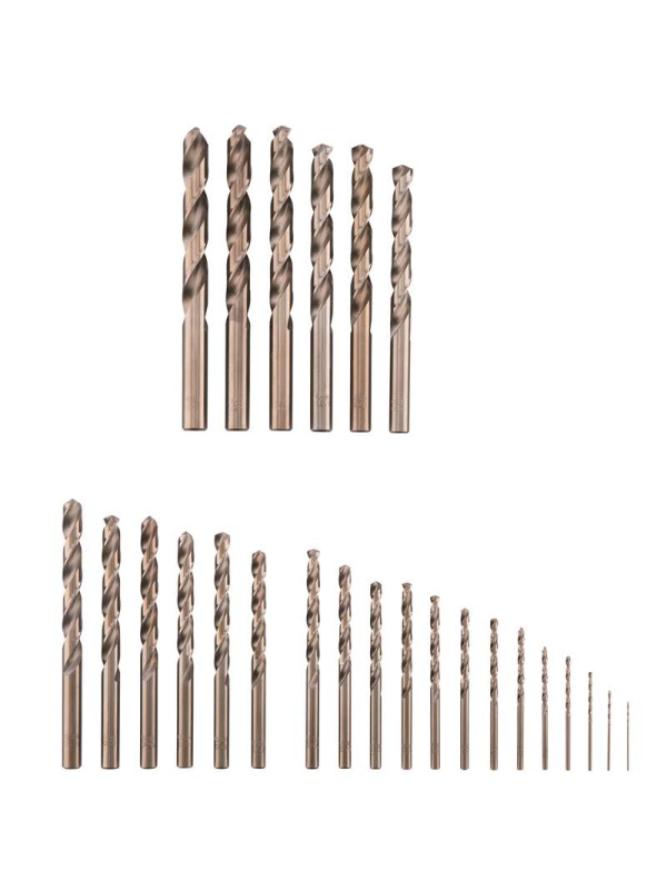 D-M D1-13 Set HSS-Co VE25 – Bild 3