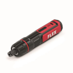 FLEX SD 7-320 4 Akku-Schraubendreher 4V (inkl. Akku & USB-C Kabel)