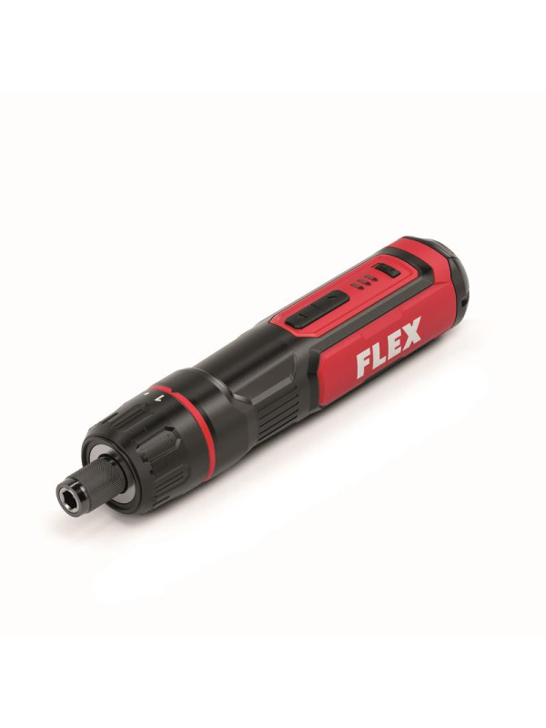 FLEX SD 7-320 4 Akku-Schraubendreher 4V (inkl. Akku & USB-C Kabel)