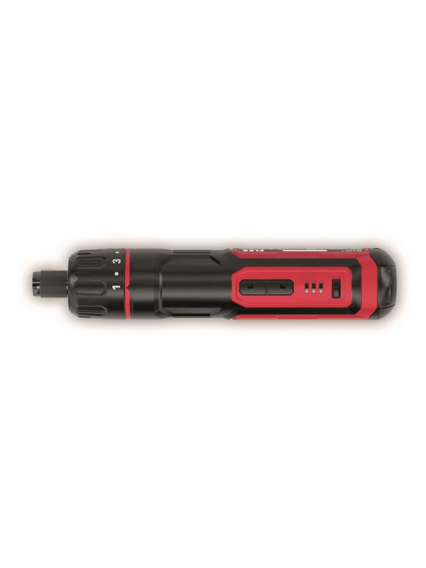 FLEX SD 7-320 4 Akku-Schraubendreher 4V (inkl. Akku & USB-C Kabel) – Bild 2
