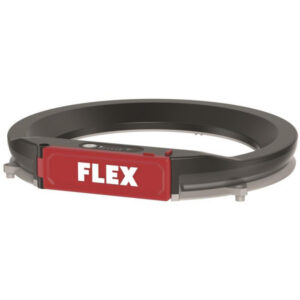 FLEX WL 1000 GE 6 LED-Akku-Lichtring (für GE 6 Giraffe)