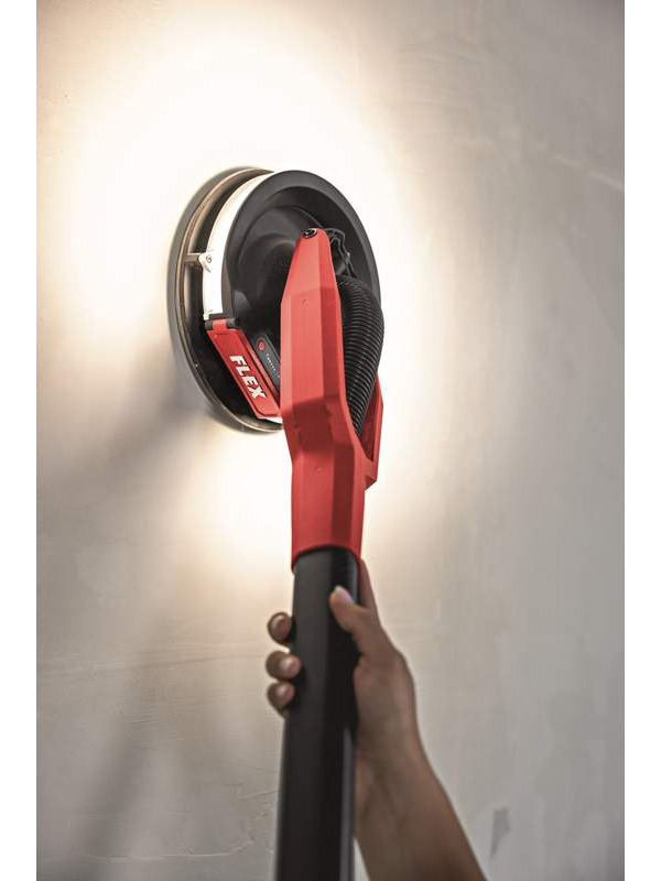 FLEX WL 1000 GE 6 LED-Akku-Lichtring (für GE 6 Giraffe) – Bild 5