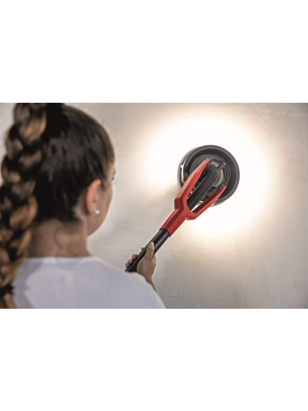 FLEX WL 1000 GE 6 LED-Akku-Lichtring (für GE 6 Giraffe) – Bild 6