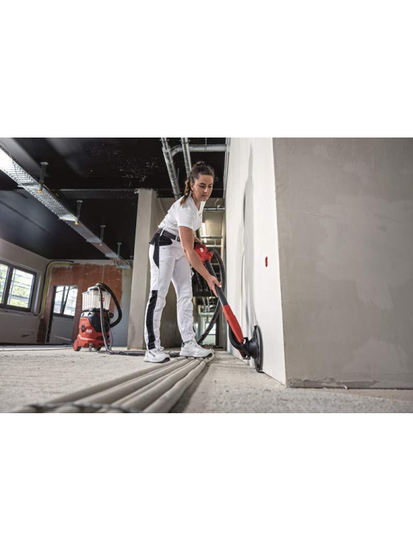 GE 6 X-EC Wand- und Deckenschleifer – Bild 6