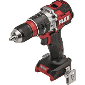 FLEX PD 2G 18-EC MD DC C Akku-Schlagbohrschrauber 18V bürstenlos (Solo, 115 Nm)