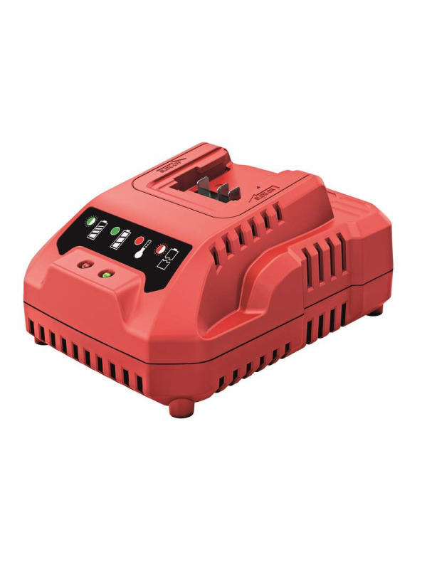 FLEX LBE 76 12-EC Set Mini-Winkelschleifer 12V (inkl. 5.0 Ah Akku & Lader) – Bild 4