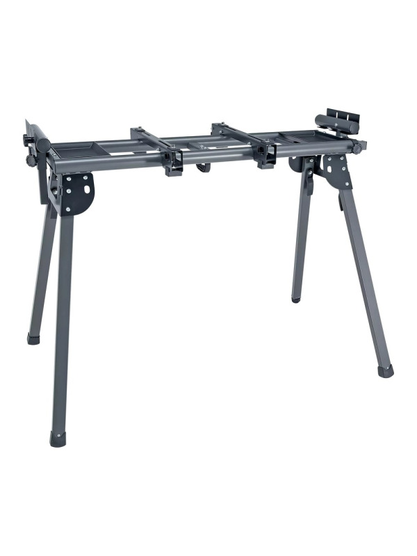 FLEX SMS 305 18-EC Set Akku-Kapp- und Gehrungssäge 18V (inkl. Akkus & Gestell) – Bild 3