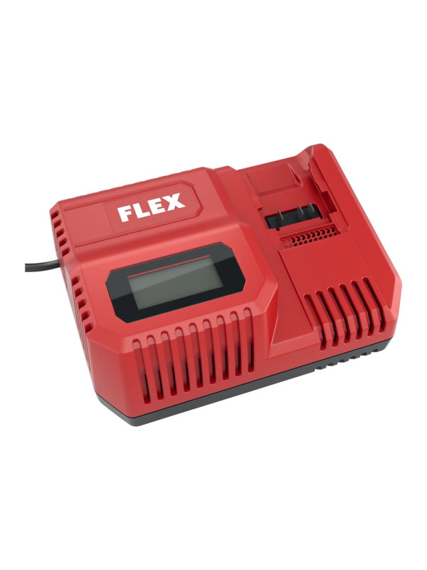 FLEX SMS 305 18-EC Set Akku-Kapp- und Gehrungssäge 18V (inkl. Akkus & Gestell) – Bild 4