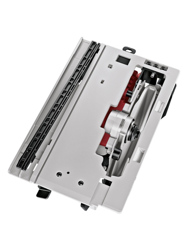 FLEX CS 68 18-EC Set Akku-Handkreissäge mit Pendelhaube – Bild 7
