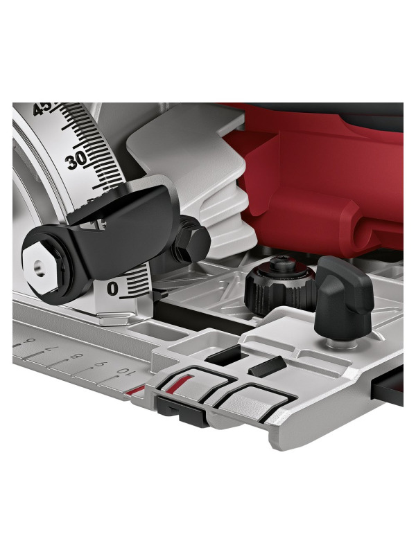 FLEX CS 68 18-EC Set Akku-Handkreissäge mit Pendelhaube – Bild 8