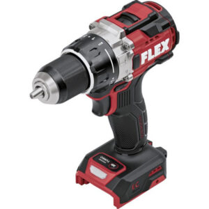 FLEX 18V 2-Gang Akku-Bohrschrauber DD 2G 18-EC LD C (Solo)