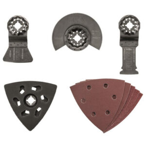 FLEX SM RE-SET Renovierungs-Set 9-teilig (Starlock)