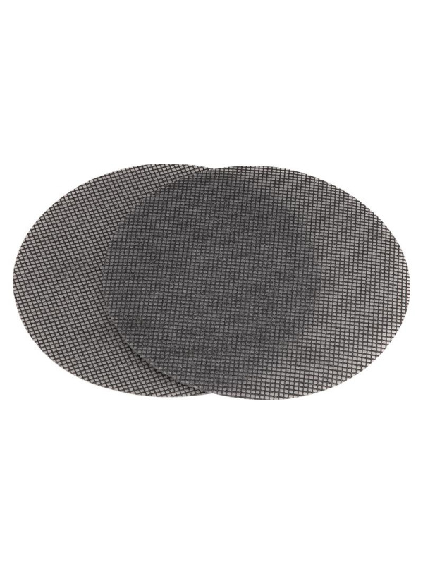 D225 GT-K100 VE25 Klett-Schleifgitter