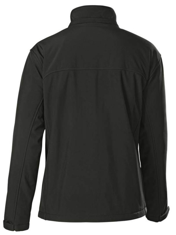 Heizjacke TJ 12/18 schwarz, Grösse M – Bild 6