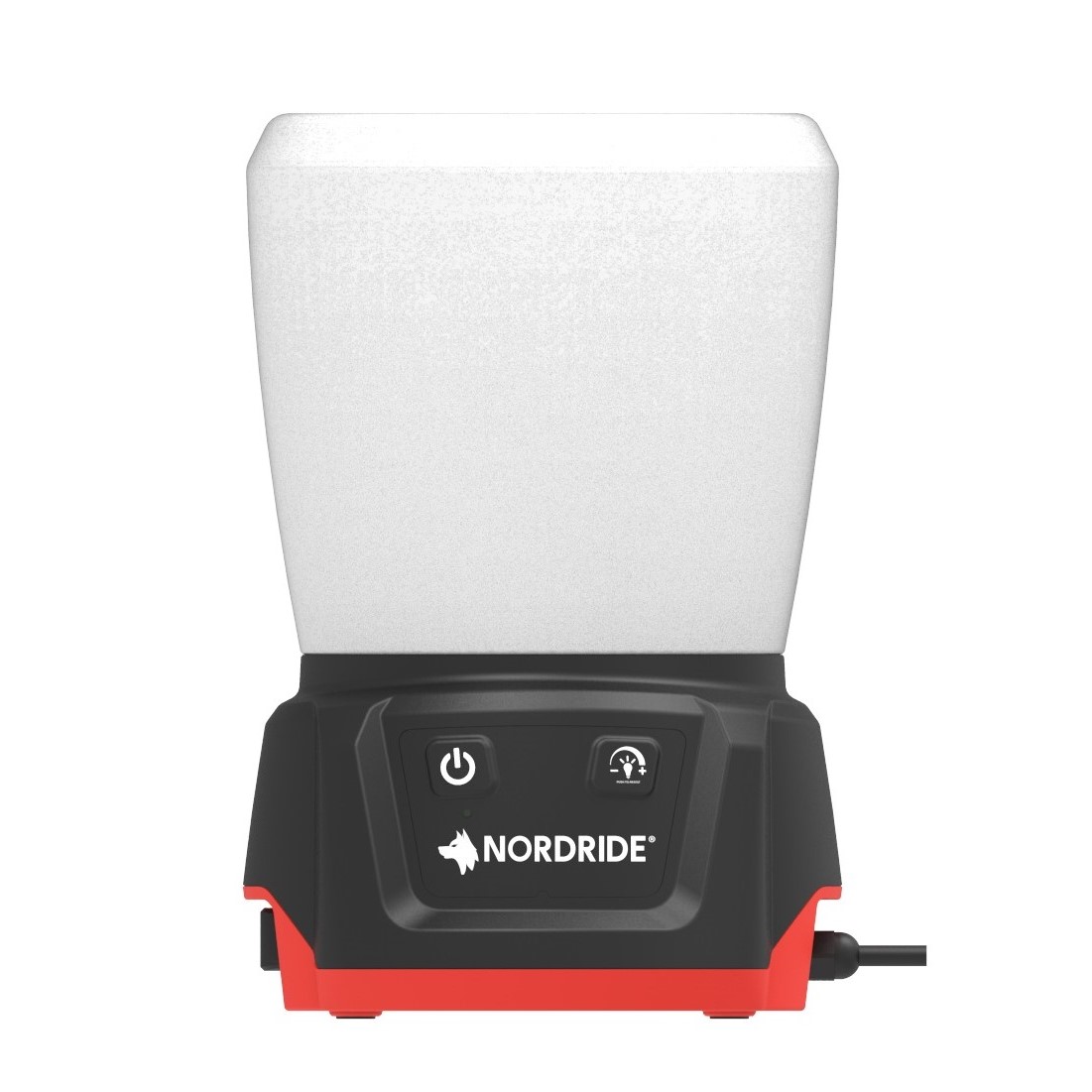 Nordride VISION 360 Lanterna da lavoro LED (4000 lm) – Image 2