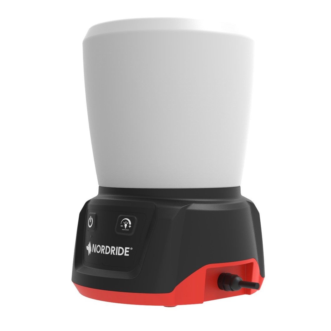 Nordride VISION 360 Lanterna da lavoro LED (4000 lm)