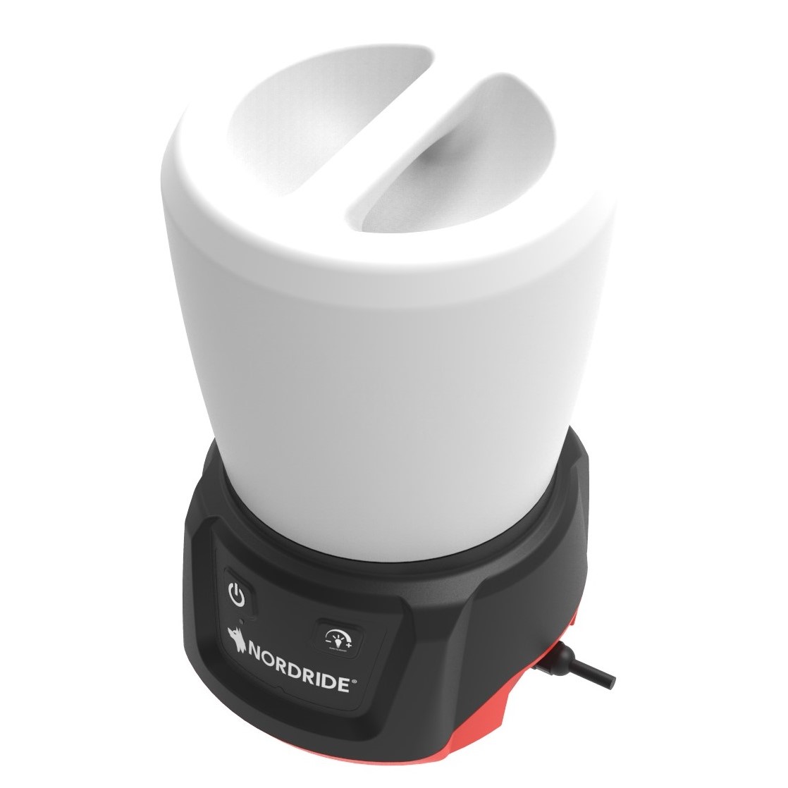 Nordride VISION 360 Lanterna da lavoro LED (4000 lm) – Image 3