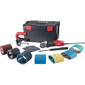BSE 14-3 100 Set Set de satinage