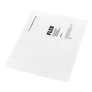 Sac d’élimination FLEX DB-PE VCE-PS 25 pour le préséparateur VCE-PS 25 Cyclone