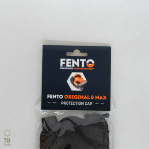 FENTO Schutzkappen für ORIGINAL und MAX Knieschoner in der Blisterverpackung