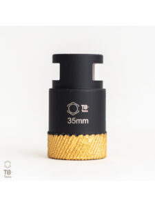 GoldCut Diamantbohrkrone 20-120 mm M14