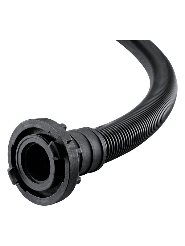 Tuyau avec raccord C fourni avec l’aspirateur à eau FLEX VCE 50 WET