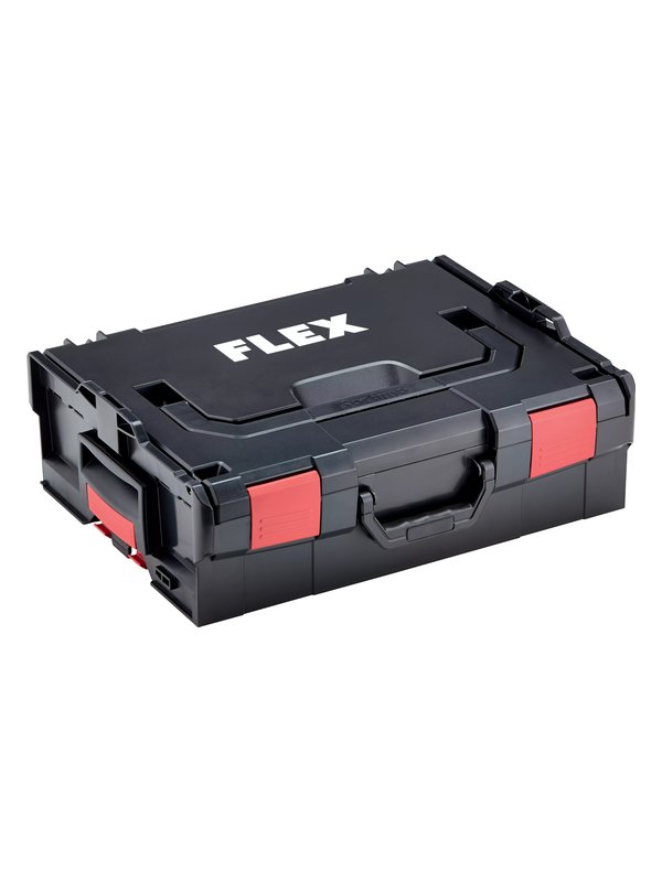 FLEX Transportkoffer L-BOXX TK-L 136, geschlossen
