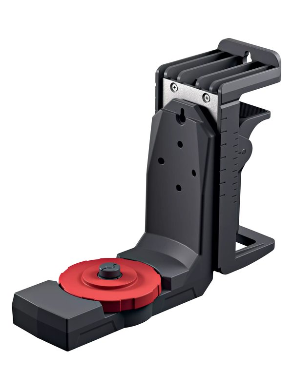 FLEX Laser-Universalhalter UH-1/4-5/8 ALC mit Klemme und Drehteller
