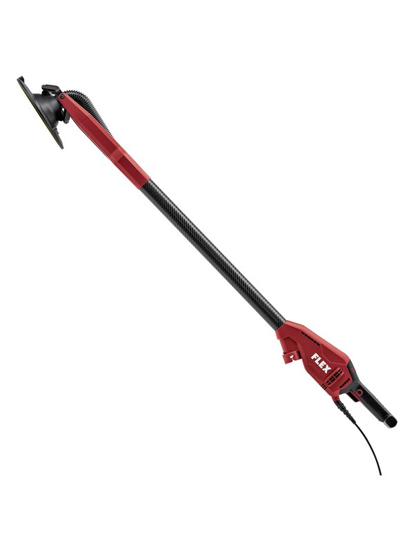 FLEX Giraffe GE 6 X-EC Wand- und Deckenschleifer in Seitenansicht