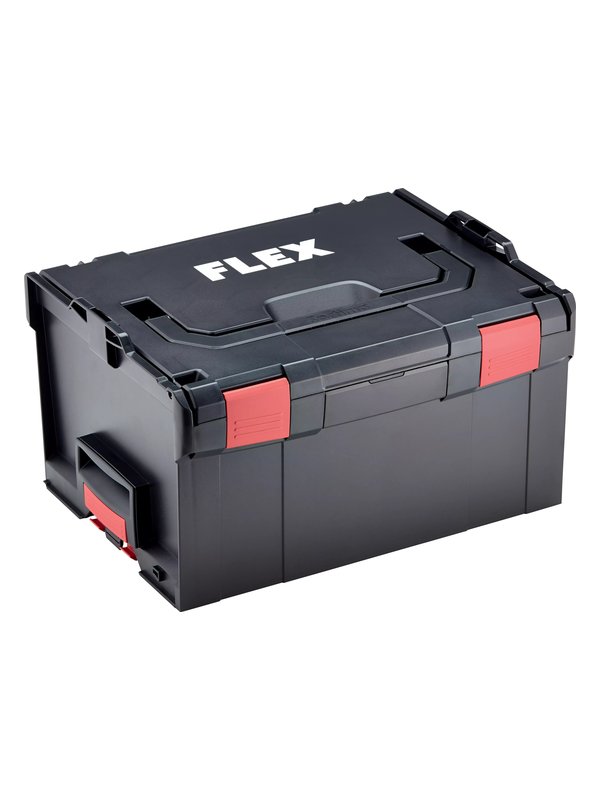 Coffret de transport FLEX L-BOXX TK-L 238, fermé